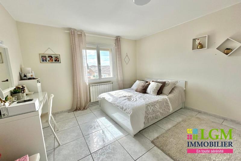 Maison - 130 m² - 4 pièces