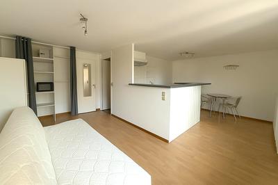 Appartement - 24 m² - 1 pièce