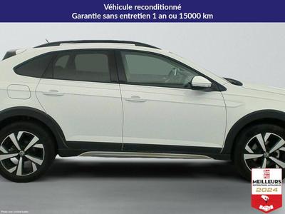 Volkswagen Taigo 1.0 Tsi 116 Bvm6 Vw Edition