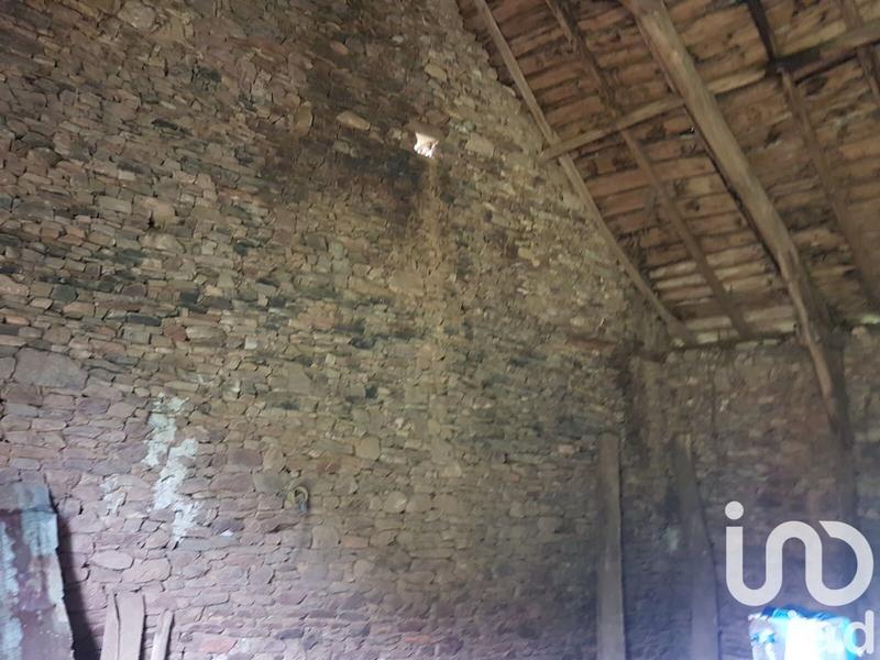 Ferme - 90 m² - 1 pièce