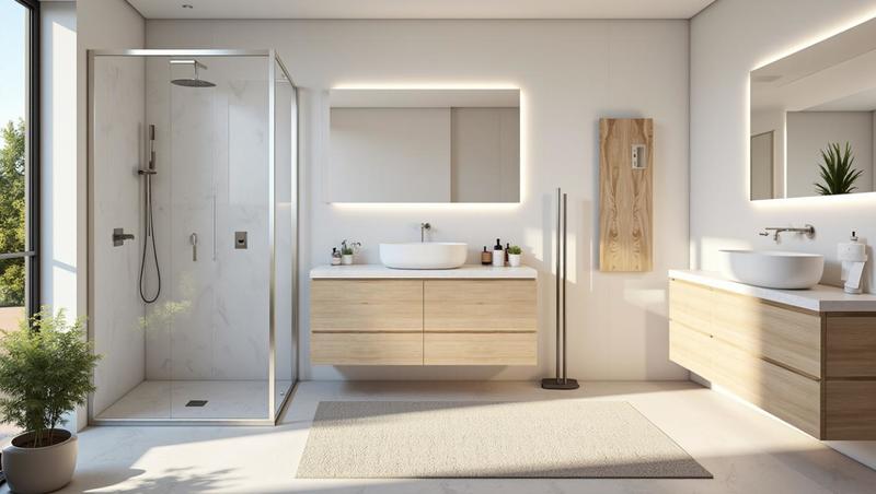 Appartement - 28 à 88 m² - 1 à 4 pièces