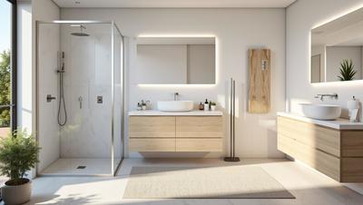 Appartement - 28 à 88 m² - 1 à 4 pièces