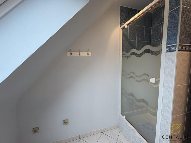 Maison ancienne - 139 m² - 7 pièces