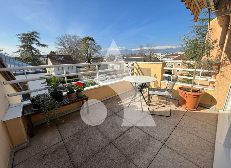 Appartement - 131 m² - 5 pièces