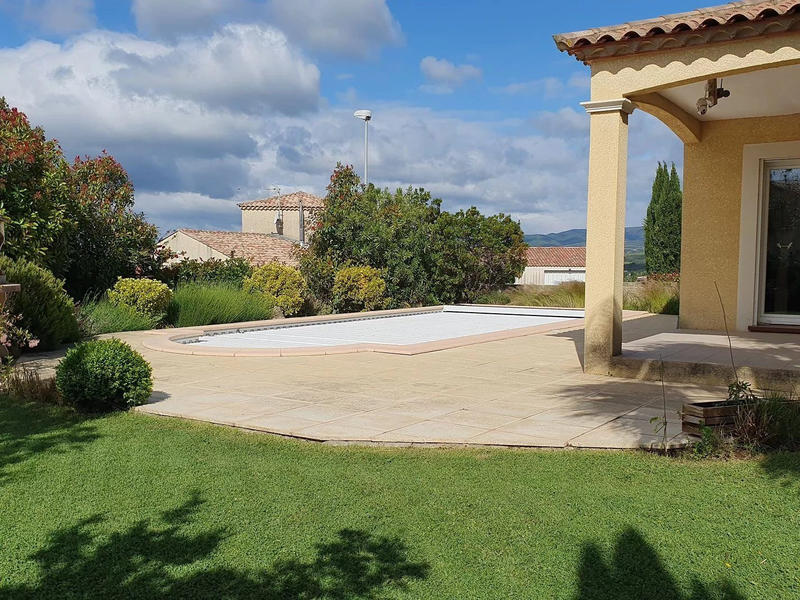 Villa - 171 m² - 6 pièces