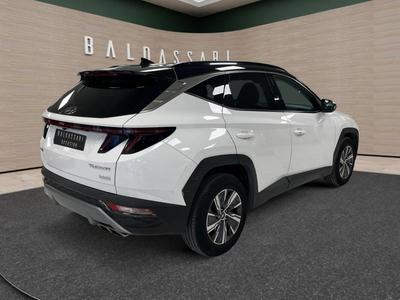 Hyundai Tucson 1.6 t-Gdi 230 Hybrid Bva6 Creative