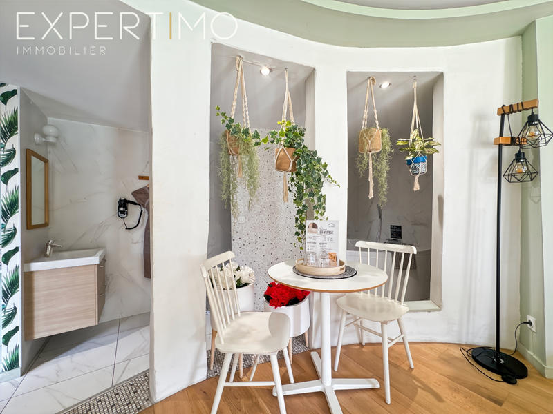 Local commercial - 180 m²