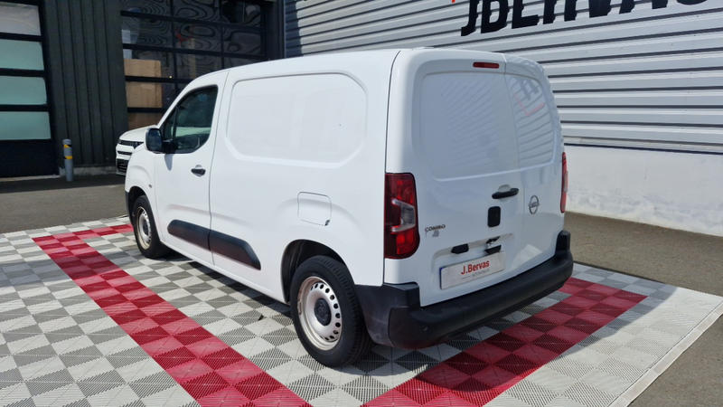 Opel combo cargo 1.6 100 Ch s/S L1h1 650 Kg Pack Clim