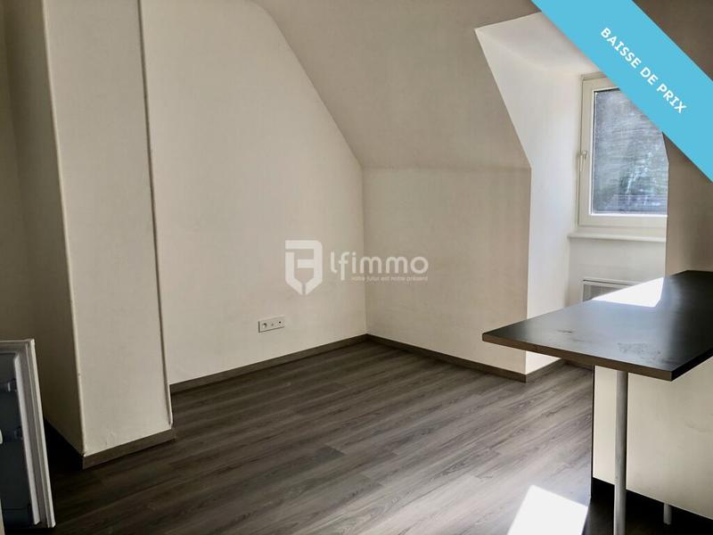 Immeuble - 356 m² - 14 pièces