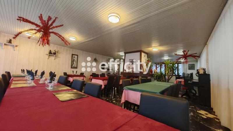 Bureau - 484 m² - 12 pièces