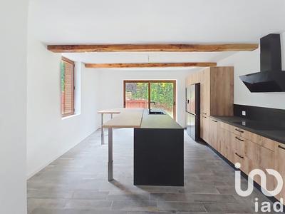 Maison de campagne - 92 m² - 3 pièces