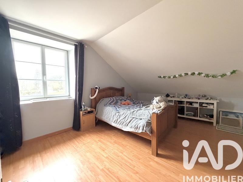 Maison - 145 m² - 5 pièces