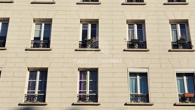 Appartement - 18 m² - 2 pièces