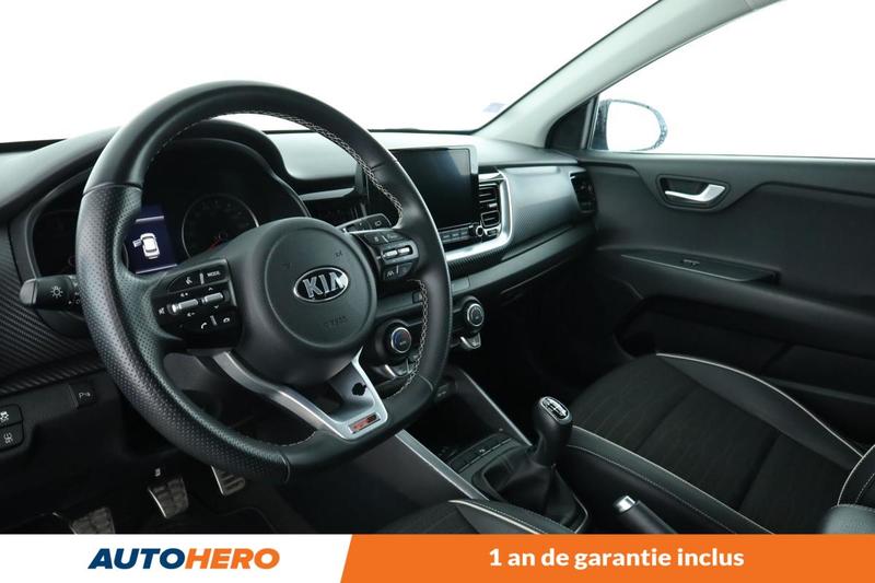 Kia Stonic 1.0 t-GDi Gt Line 100 ch