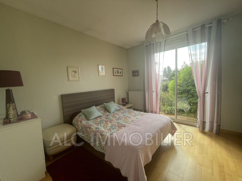 Maison - 190 m² - 5 pièces