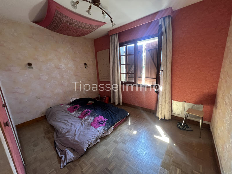 Maison - 155 m² - 7 pièces