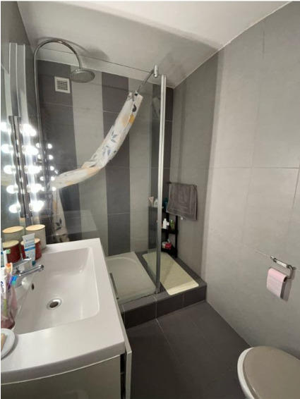 Appartement - 37 m² - 2 pièces