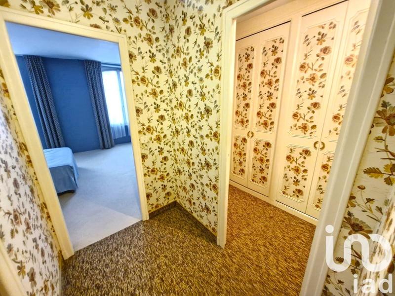 Maison de ville - 93 m² - 3 pièces