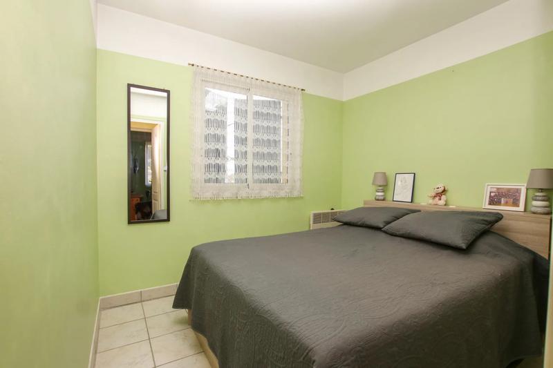 Maison - 124 m² - 5 pièces