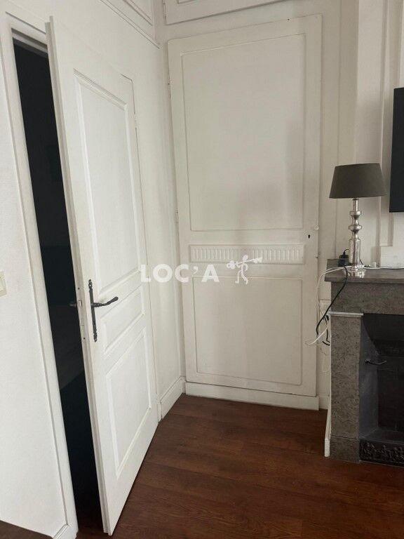 Appartement - 40 m² - 1 pièce