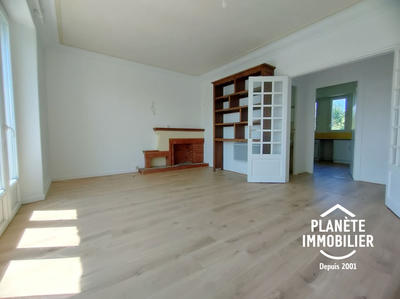 Maison ancienne - 192 m² - 10 pièces