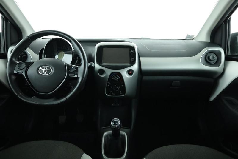 Toyota Aygo 1.0 Vvt-i X-Play 5p 69 ch