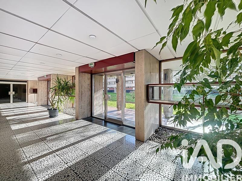 Appartement - 119 m² - 5 pièces