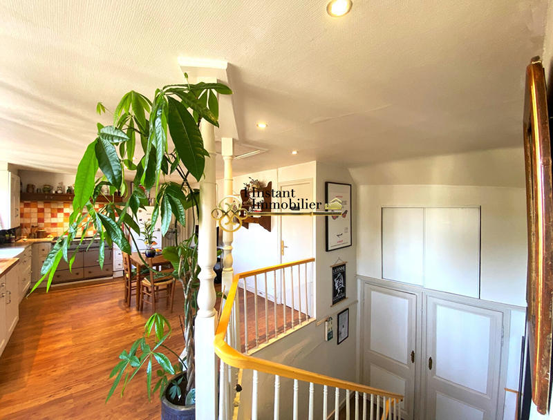 Appartement - 131 m² - 5 pièces