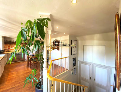 Appartement - 131 m² - 5 pièces