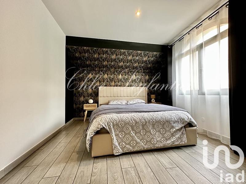 Maison - 123 m² - 5 pièces