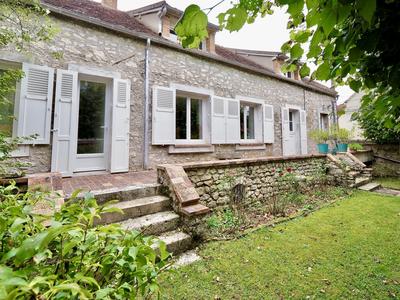 Maison - 112 m² - 6 pièces