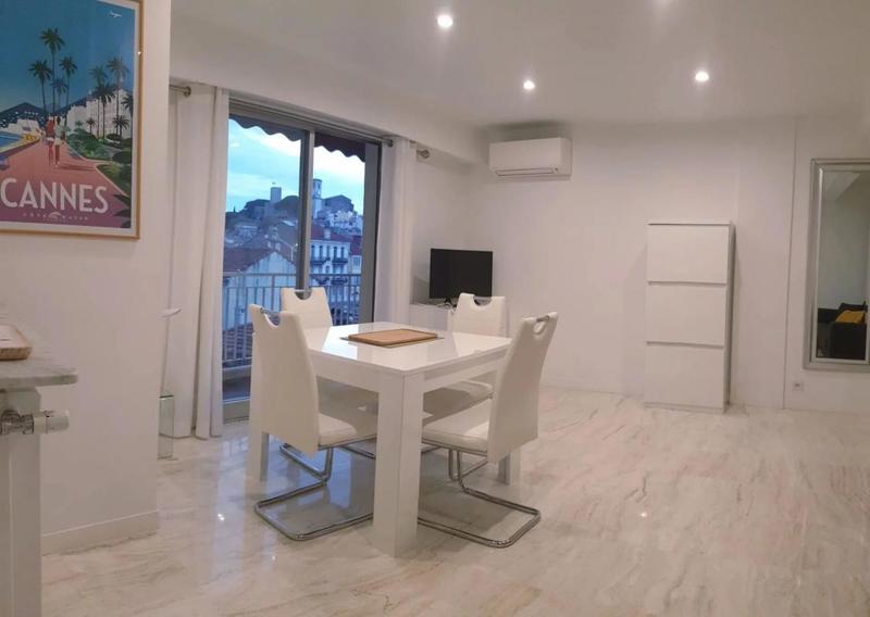 Studio - 34 m² - 1 pièce