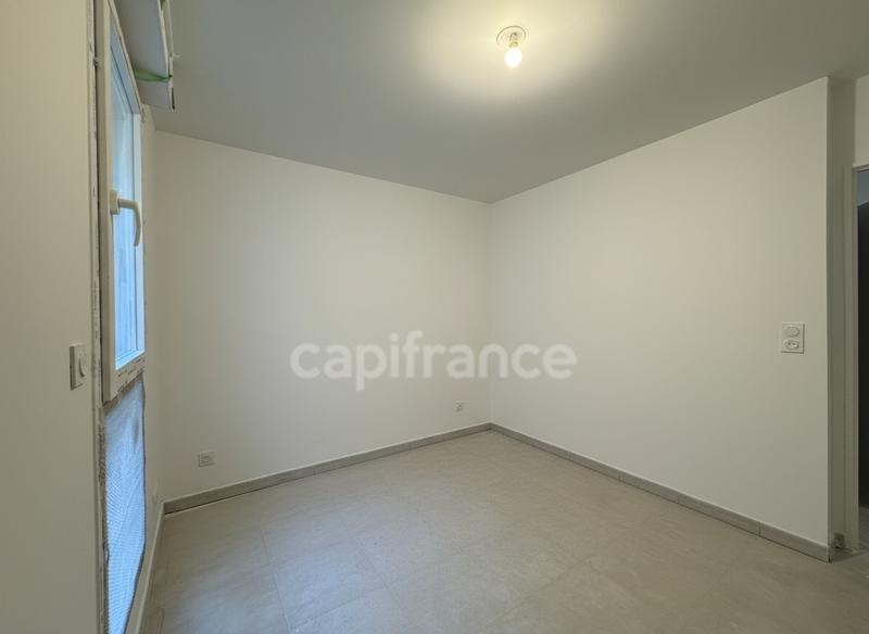 Appartement - 74 m² - 4 pièces