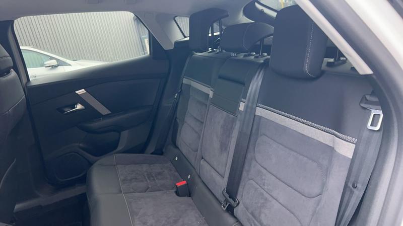 Citroën C4 1.2 PureTech 130 Eat8 Max - Garantie constructeur Automatique