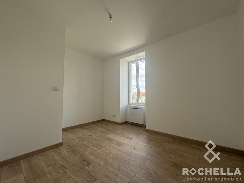 Maison ancienne - 97 m² - 5 pièces