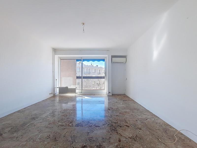 Appartement - 59 m² - 2 pièces