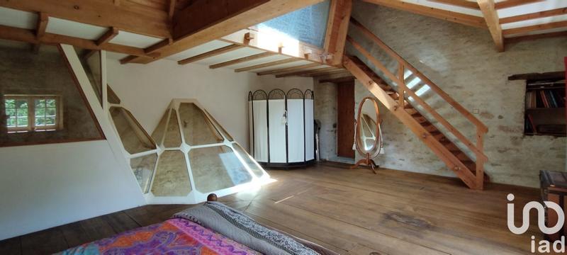 Maison - 217 m² - 7 pièces