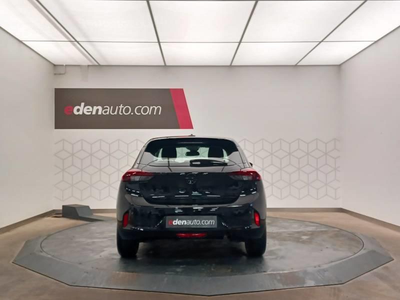 Opel Corsa 1.2 Turbo 100 ch Bva8 Edition