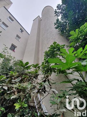 Appartement - 87 m² - 4 pièces