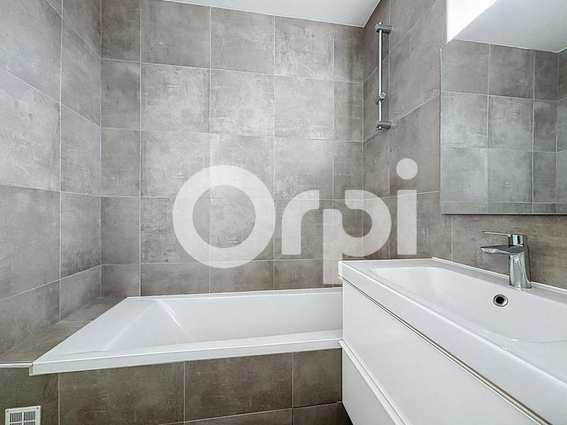 Appartement - 53 m² - 3 pièces