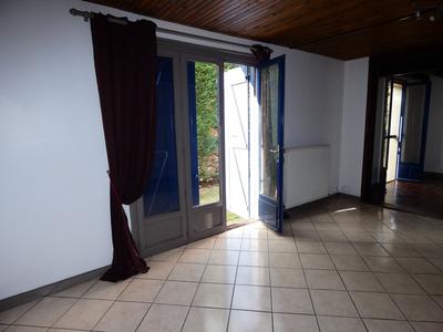 Maison - 83 m² - 5 pièces