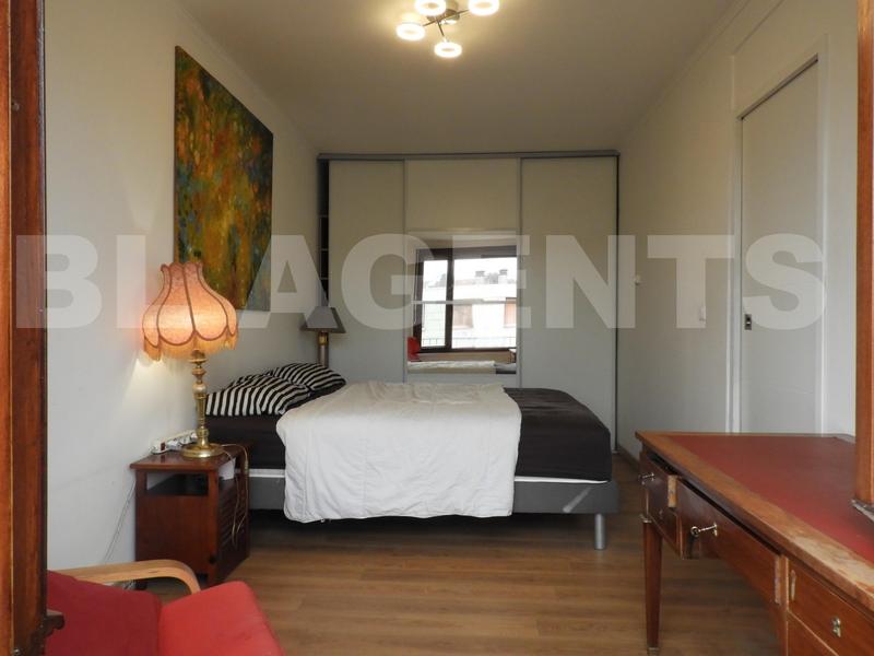 Appartement - 74 m² - 4 pièces