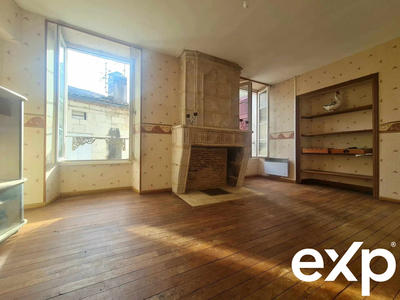 Immeuble - 156 m² - 4 pièces