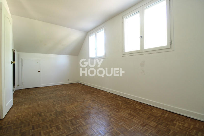 Maison - 173 m² - 7 pièces