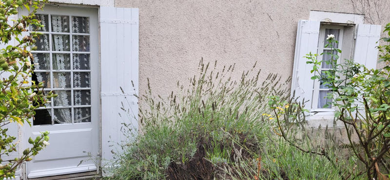 Maison - 93 m² - 5 pièces