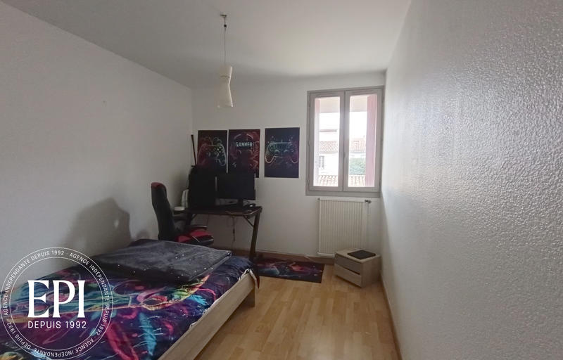 Appartement - 88 m² - 4 pièces