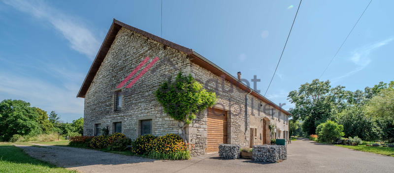 Ferme - 180 m² - 10 pièces