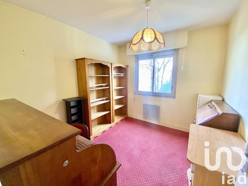 Appartement - 99 m² - 4 pièces