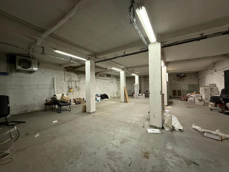 Maison - 125 m² - 1 pièce