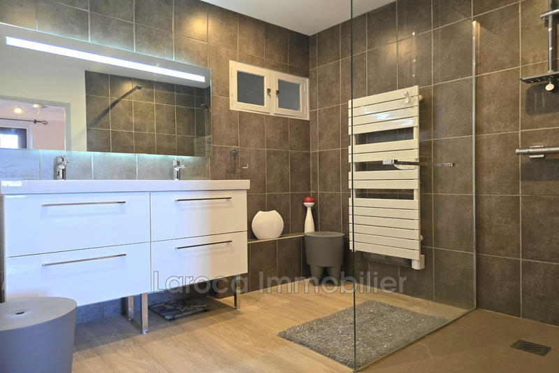 Maison de village - 133 m² - 3 pièces